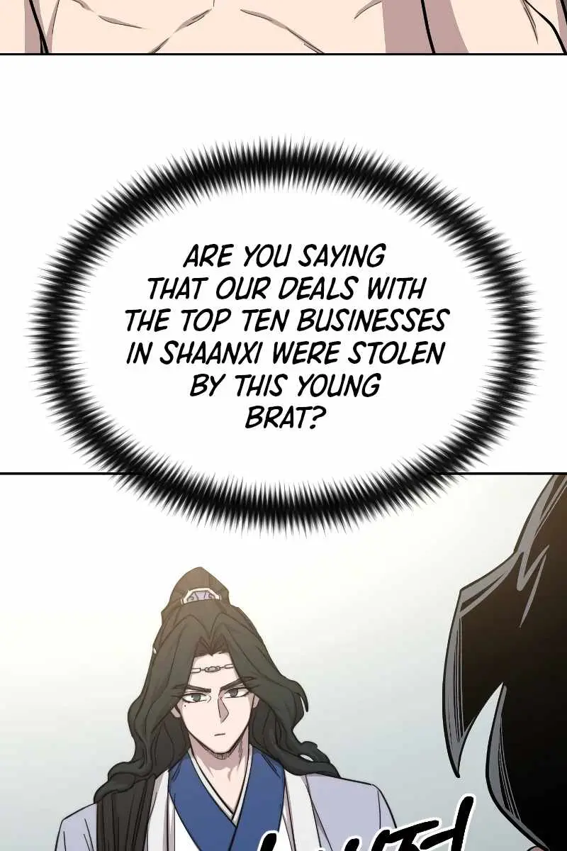 Return of the Mount Hua Sect Chapter 54 Page 43