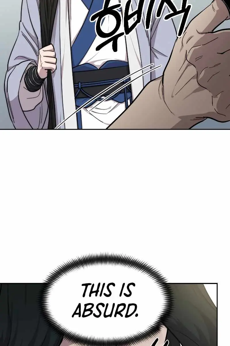 Return of the Mount Hua Sect Chapter 54 Page 44