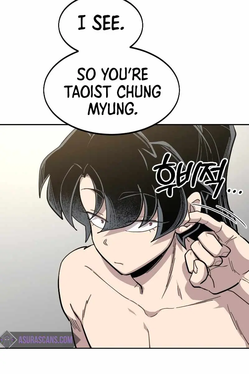 Return of the Mount Hua Sect Chapter 54 Page 46