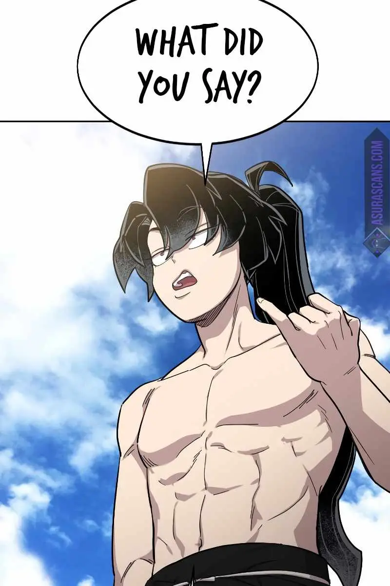 Return of the Mount Hua Sect Chapter 54 Page 50