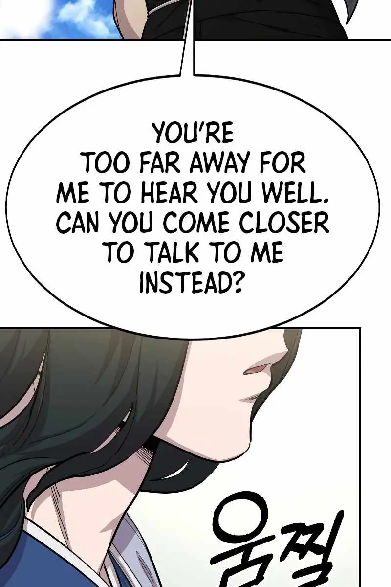 Return of the Mount Hua Sect Chapter 54 Page 51