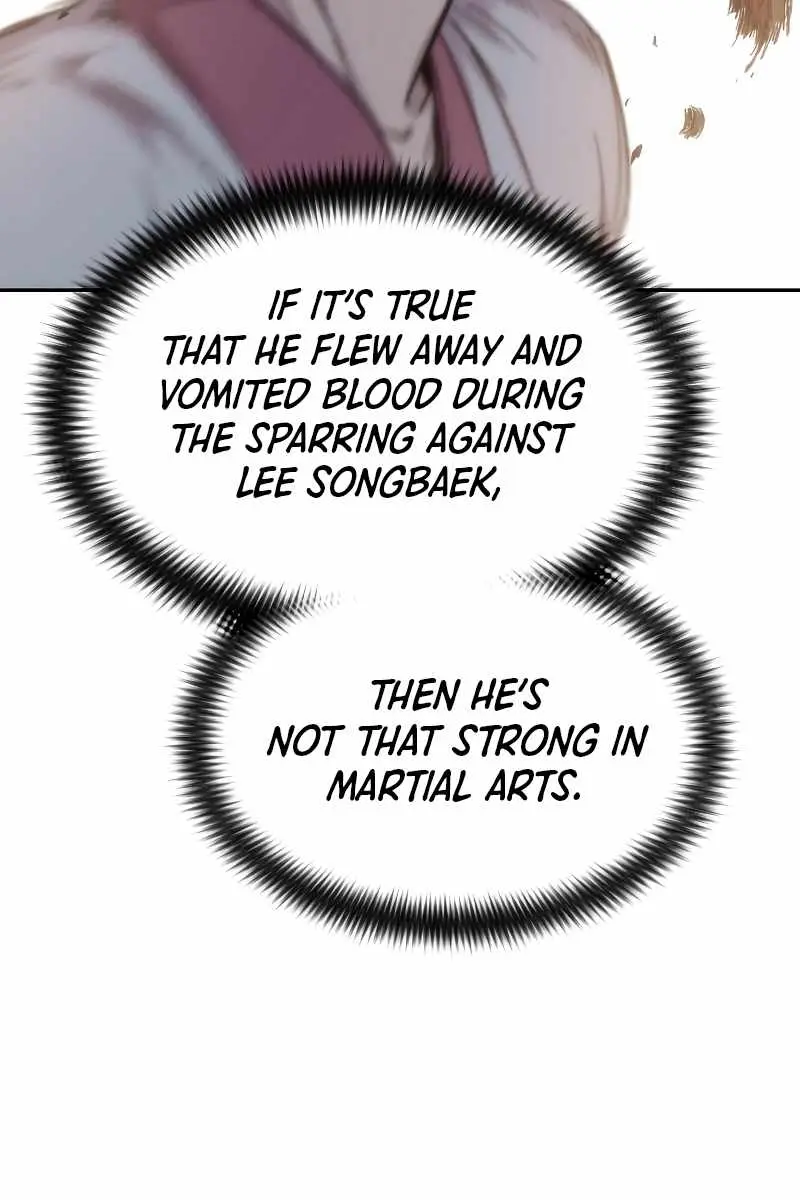 Return of the Mount Hua Sect Chapter 54 Page 60