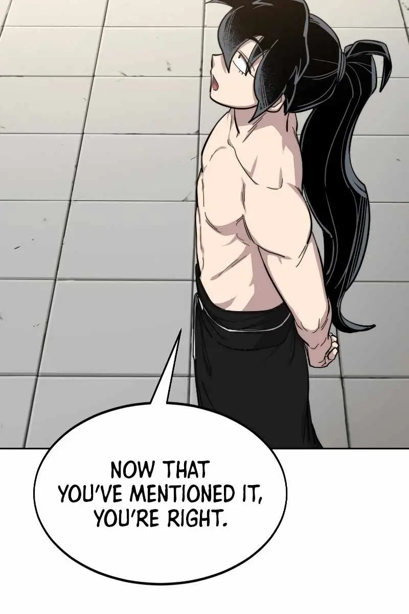 Return of the Mount Hua Sect Chapter 54 Page 72