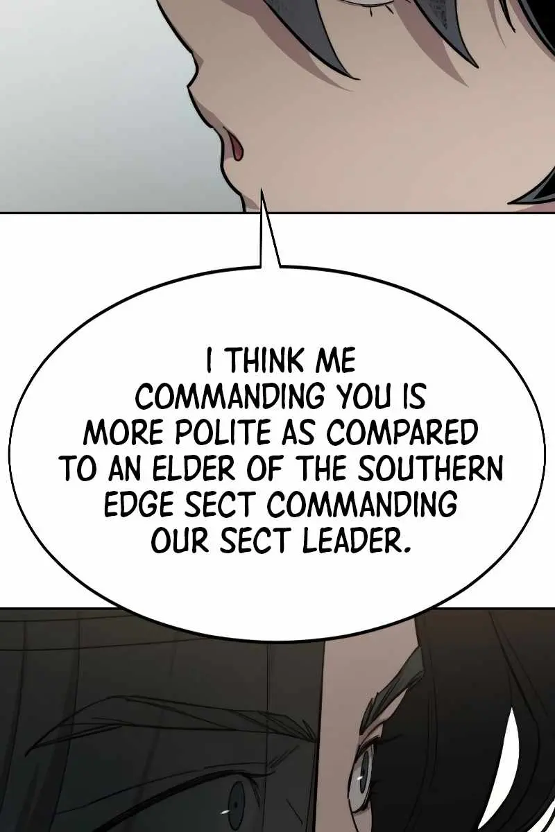 Return of the Mount Hua Sect Chapter 54 Page 74