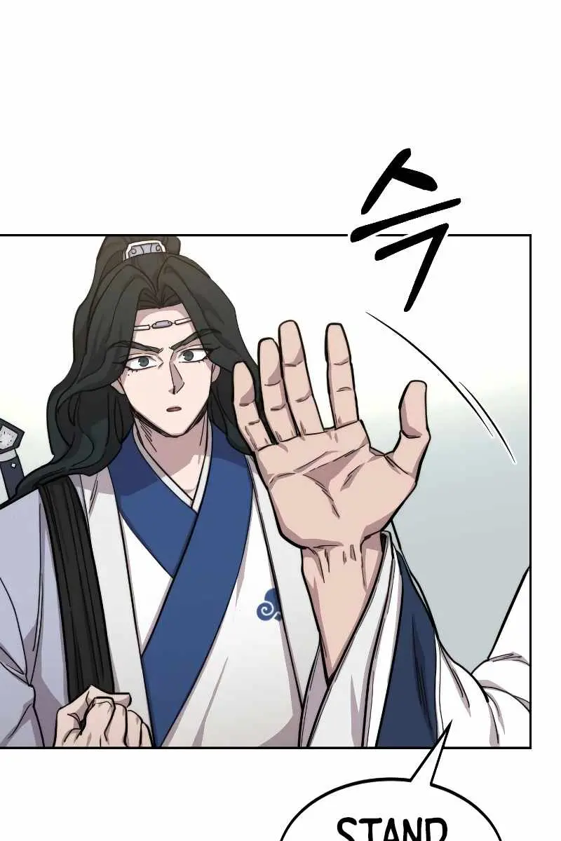Return of the Mount Hua Sect Chapter 54 Page 85