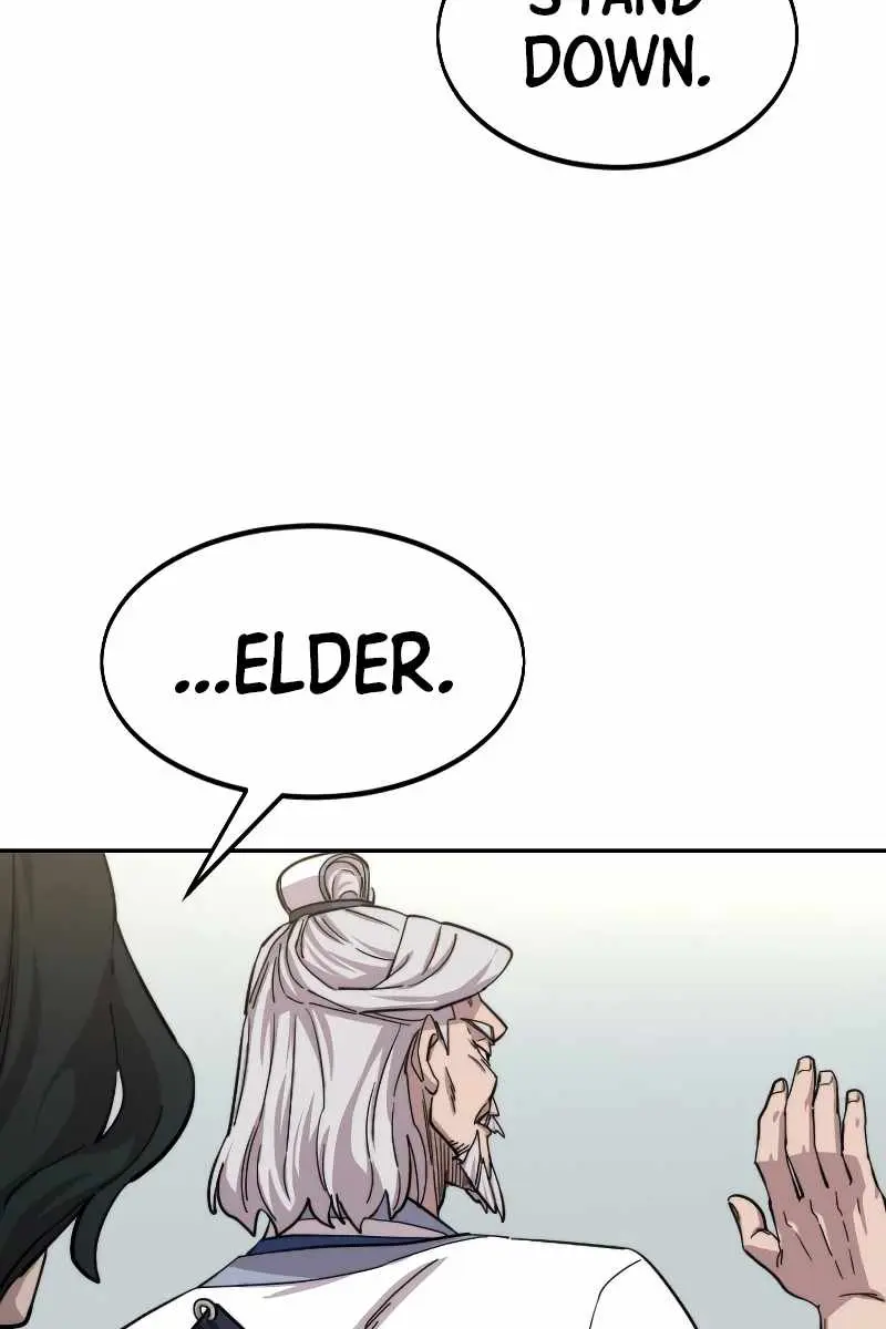 Return of the Mount Hua Sect Chapter 54 Page 86