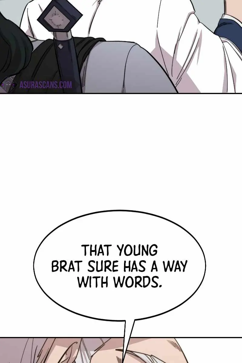 Return of the Mount Hua Sect Chapter 54 Page 87