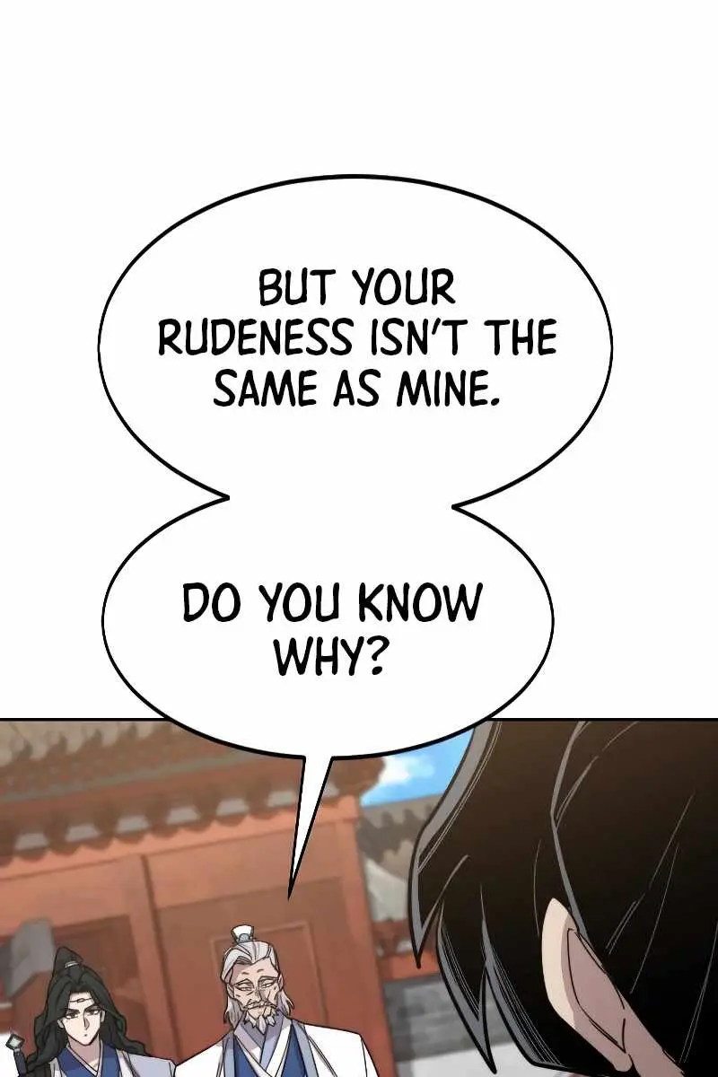 Return of the Mount Hua Sect Chapter 54 Page 90