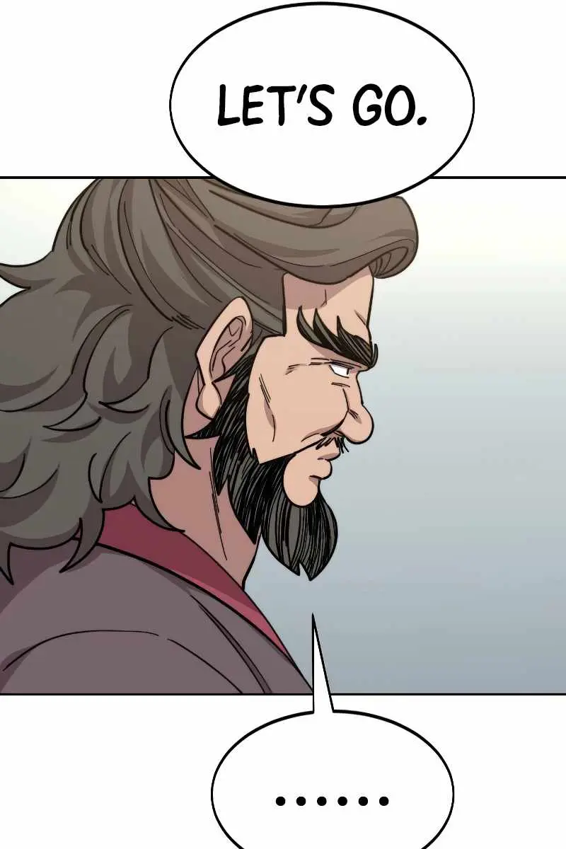 Return of the Mount Hua Sect Chapter 54 Page 107