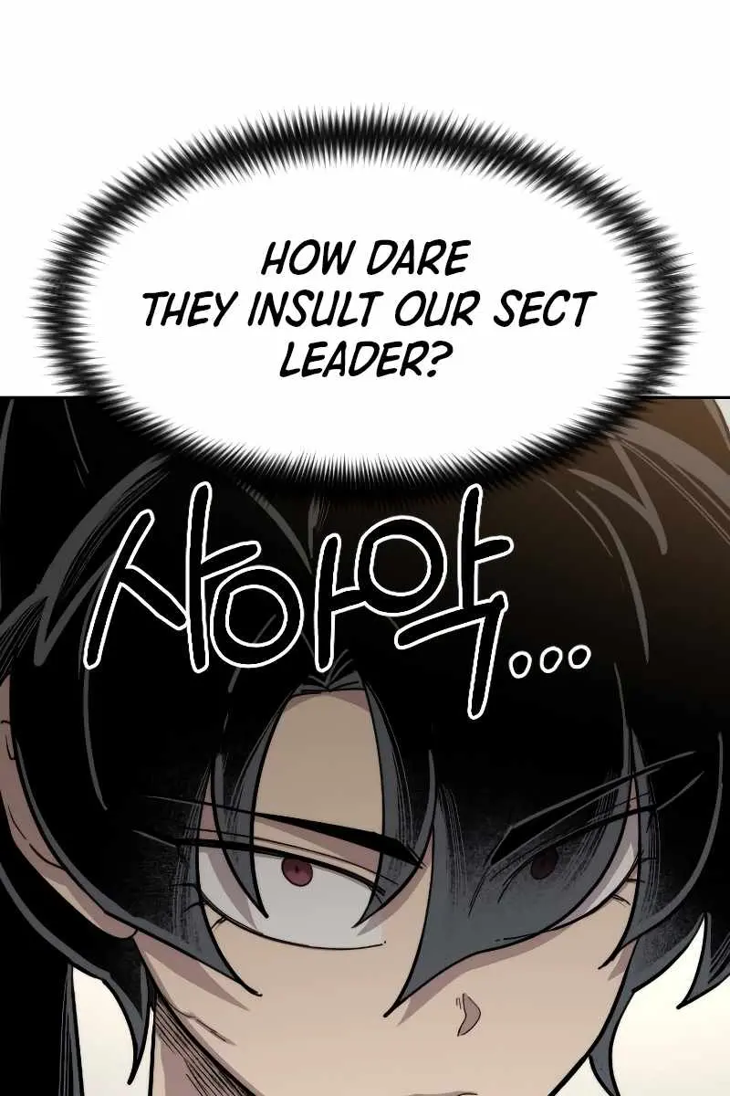 Return of the Mount Hua Sect Chapter 54 Page 123