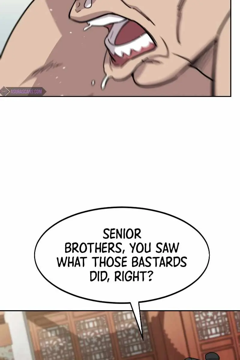 Return of the Mount Hua Sect Chapter 54 Page 131