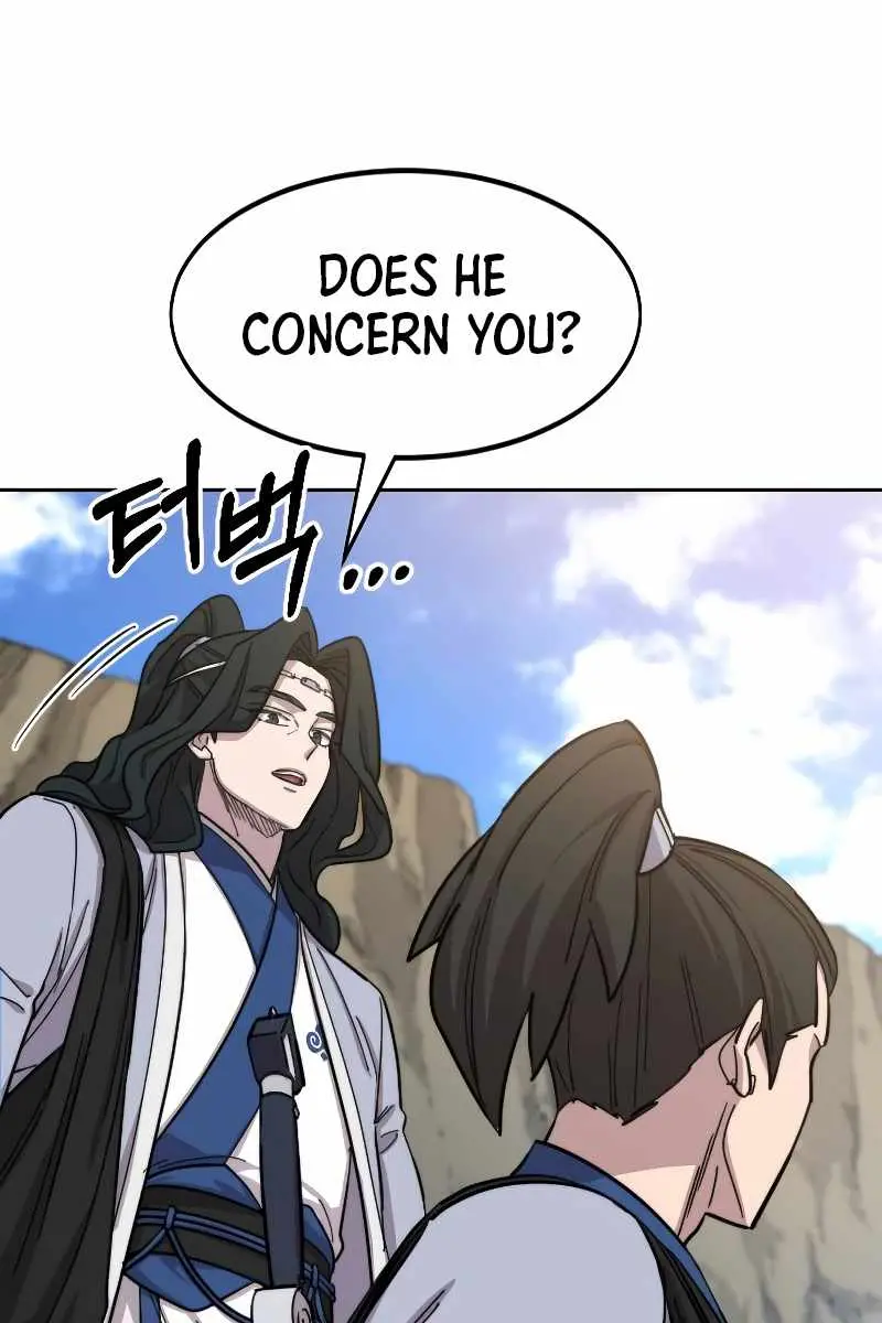 Return of the Mount Hua Sect Chapter 54 Page 155