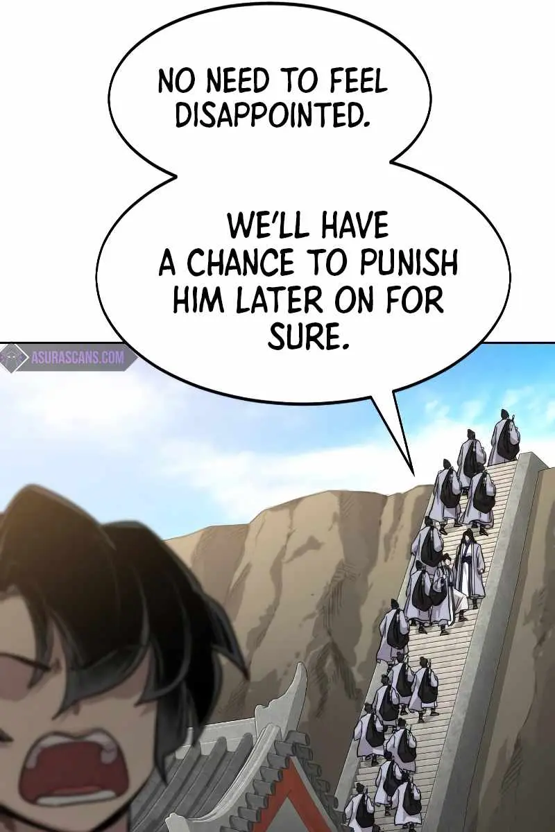 Return of the Mount Hua Sect Chapter 54 Page 164