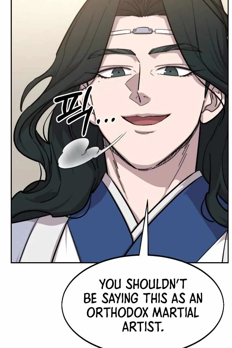 Return of the Mount Hua Sect Chapter 54 Page 166