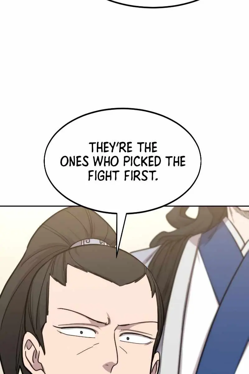 Return of the Mount Hua Sect Chapter 54 Page 167