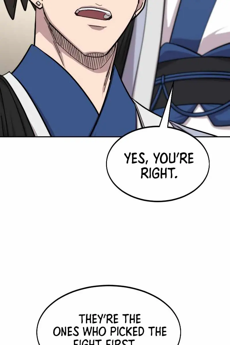 Return of the Mount Hua Sect Chapter 54 Page 168