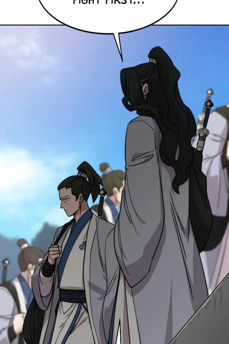Return of the Mount Hua Sect Chapter 54 Page 169