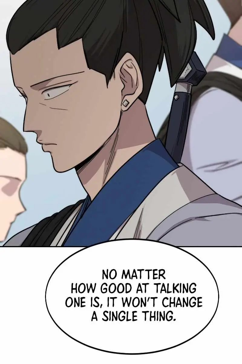 Return of the Mount Hua Sect Chapter 54 Page 171
