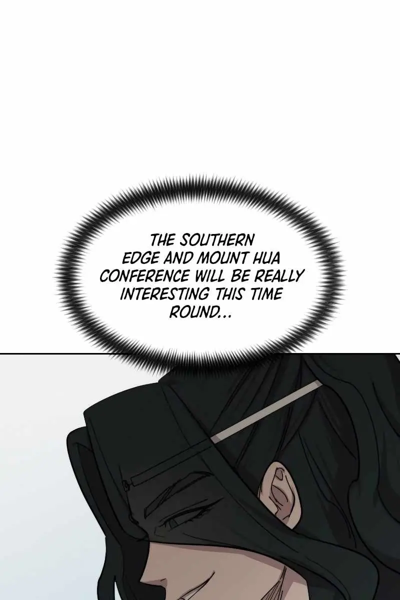 Return of the Mount Hua Sect Chapter 54 Page 172