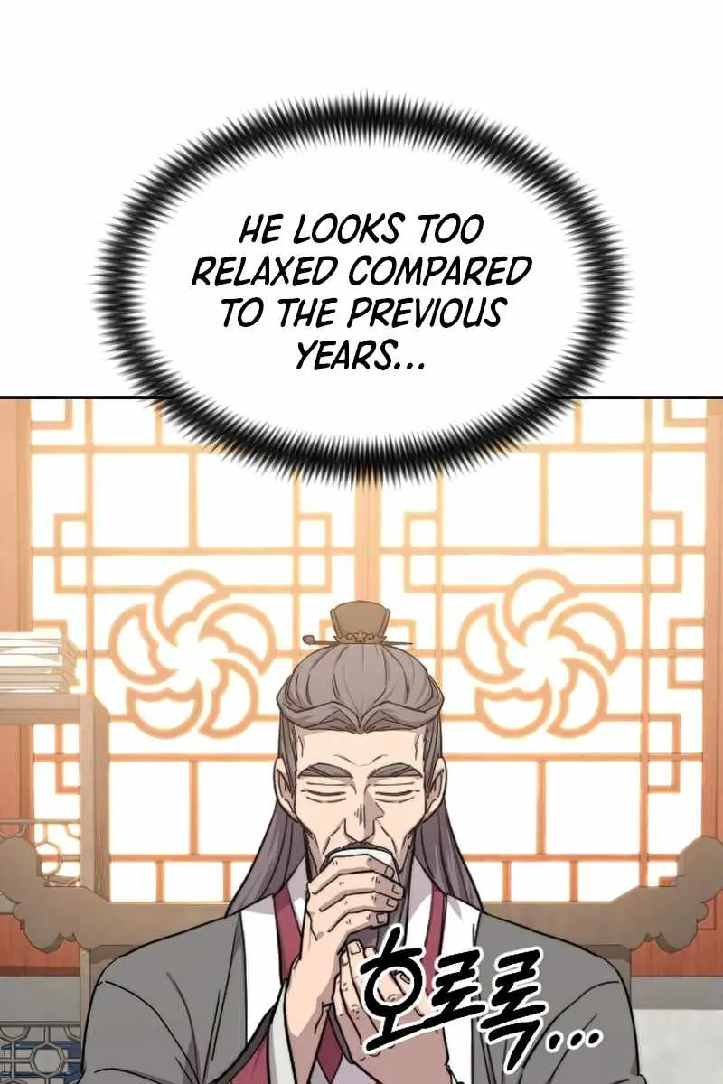 Return of the Mount Hua Sect Chapter 55 Page 5