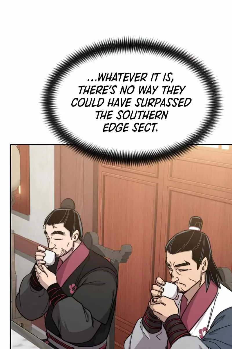 Return of the Mount Hua Sect Chapter 55 Page 9