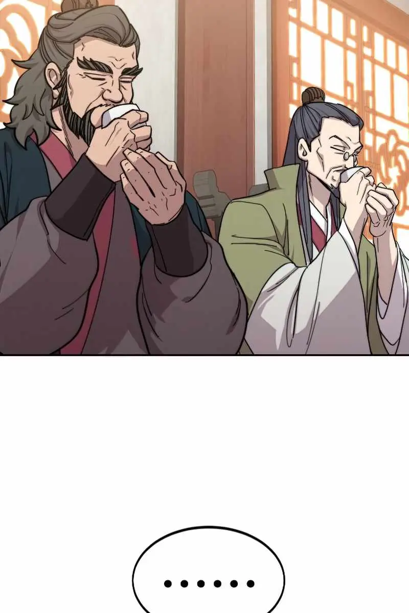 Return of the Mount Hua Sect Chapter 55 Page 11