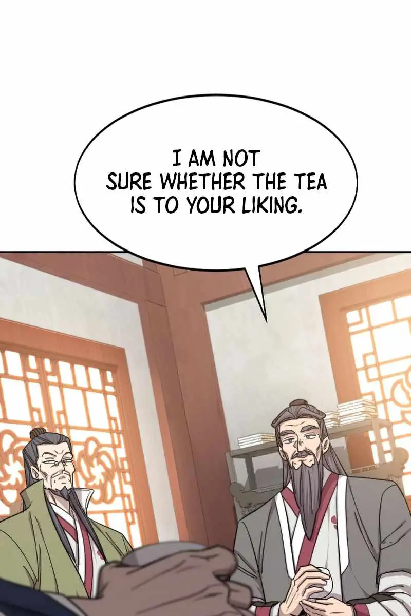 Return of the Mount Hua Sect Chapter 55 Page 14
