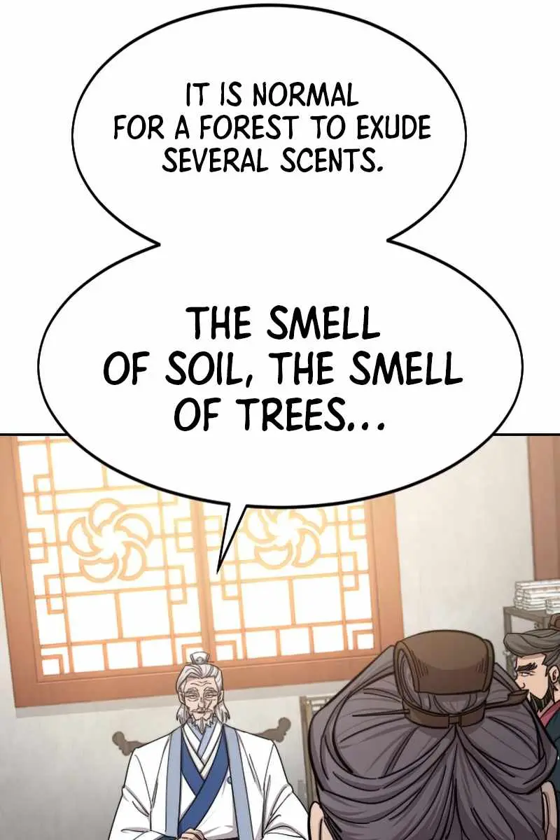Return of the Mount Hua Sect Chapter 55 Page 22