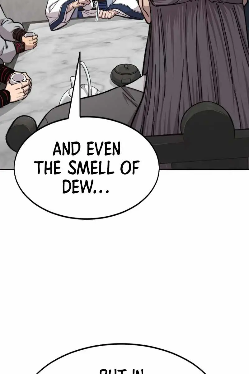 Return of the Mount Hua Sect Chapter 55 Page 23