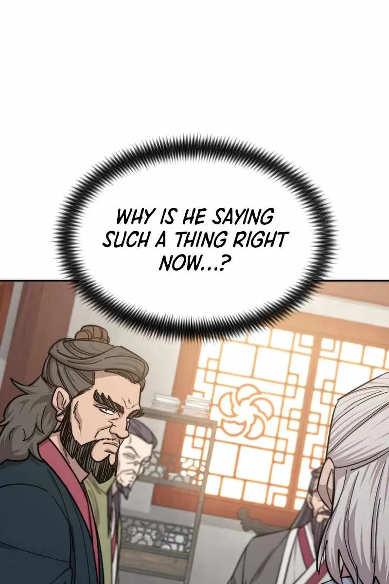 Return of the Mount Hua Sect Chapter 55 Page 31
