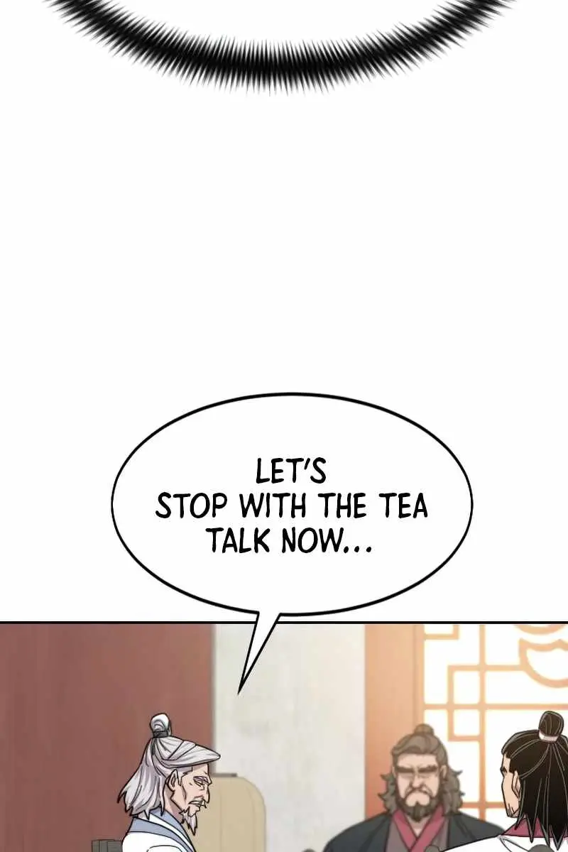 Return of the Mount Hua Sect Chapter 55 Page 34