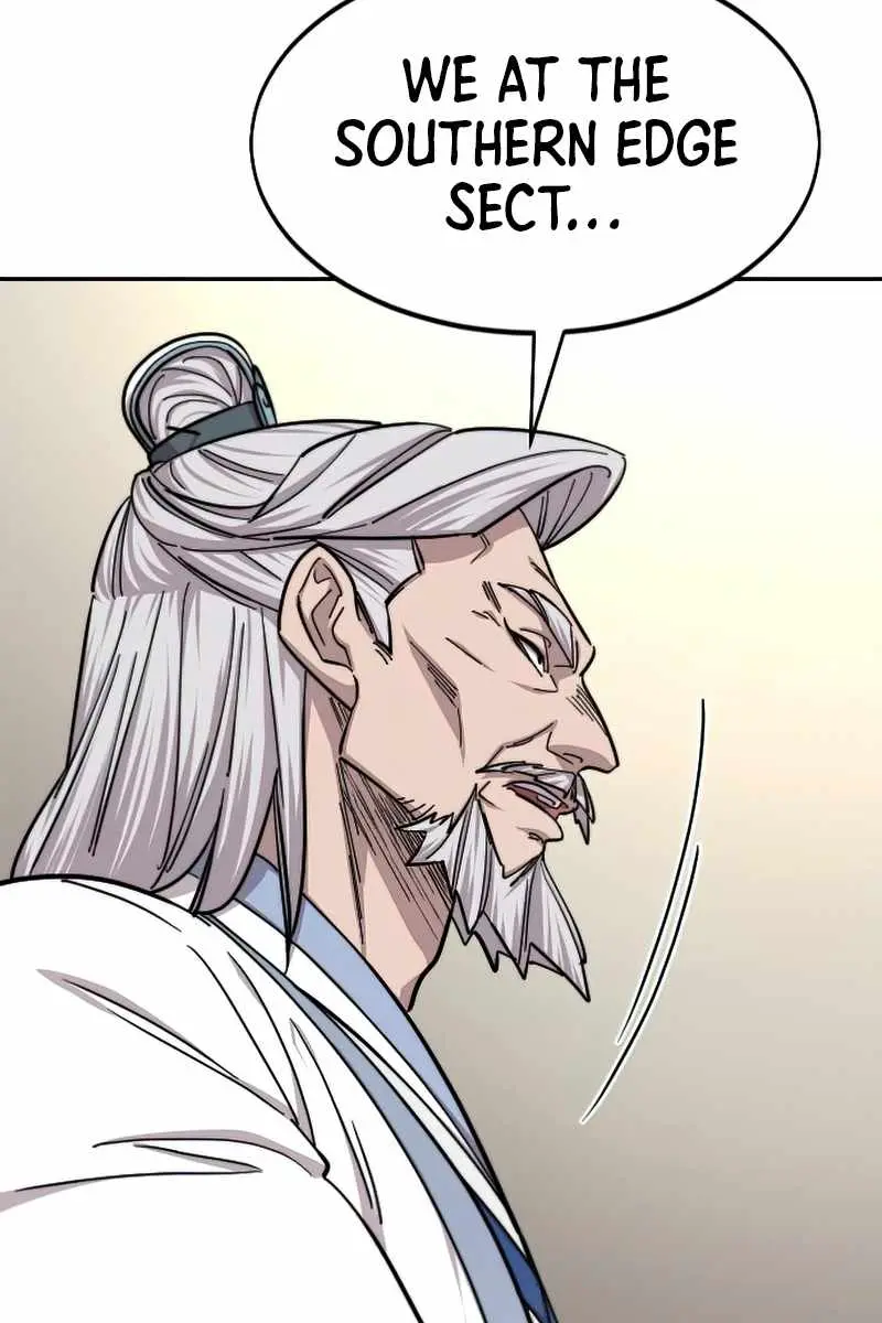 Return of the Mount Hua Sect Chapter 55 Page 36