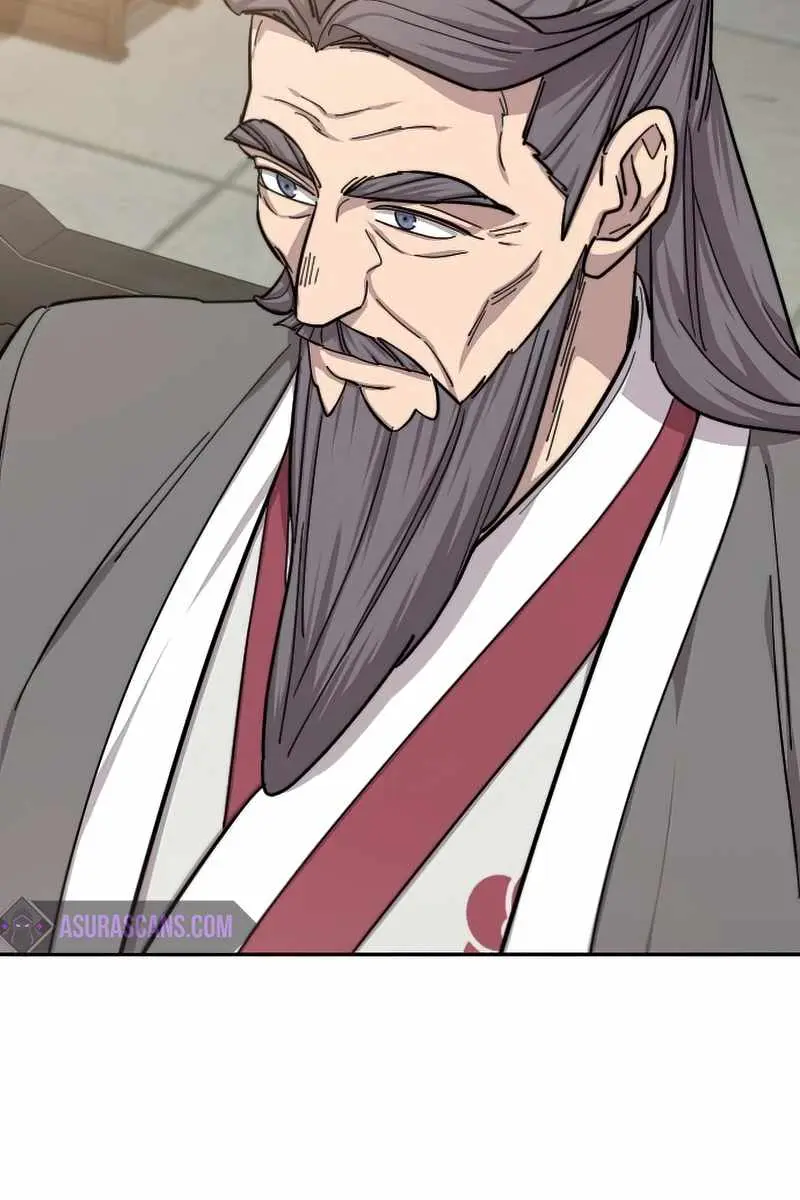 Return of the Mount Hua Sect Chapter 55 Page 38
