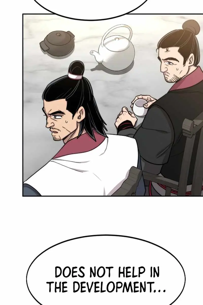 Return of the Mount Hua Sect Chapter 55 Page 45