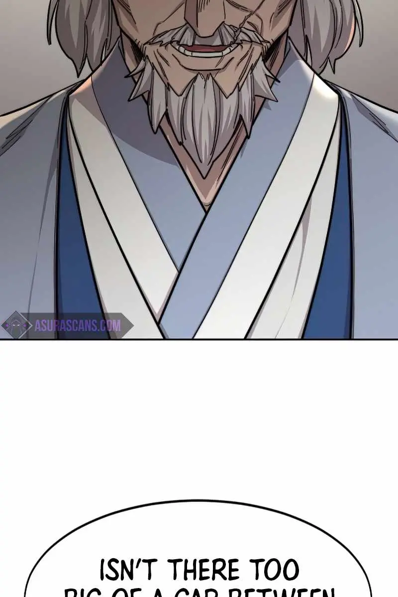 Return of the Mount Hua Sect Chapter 55 Page 48