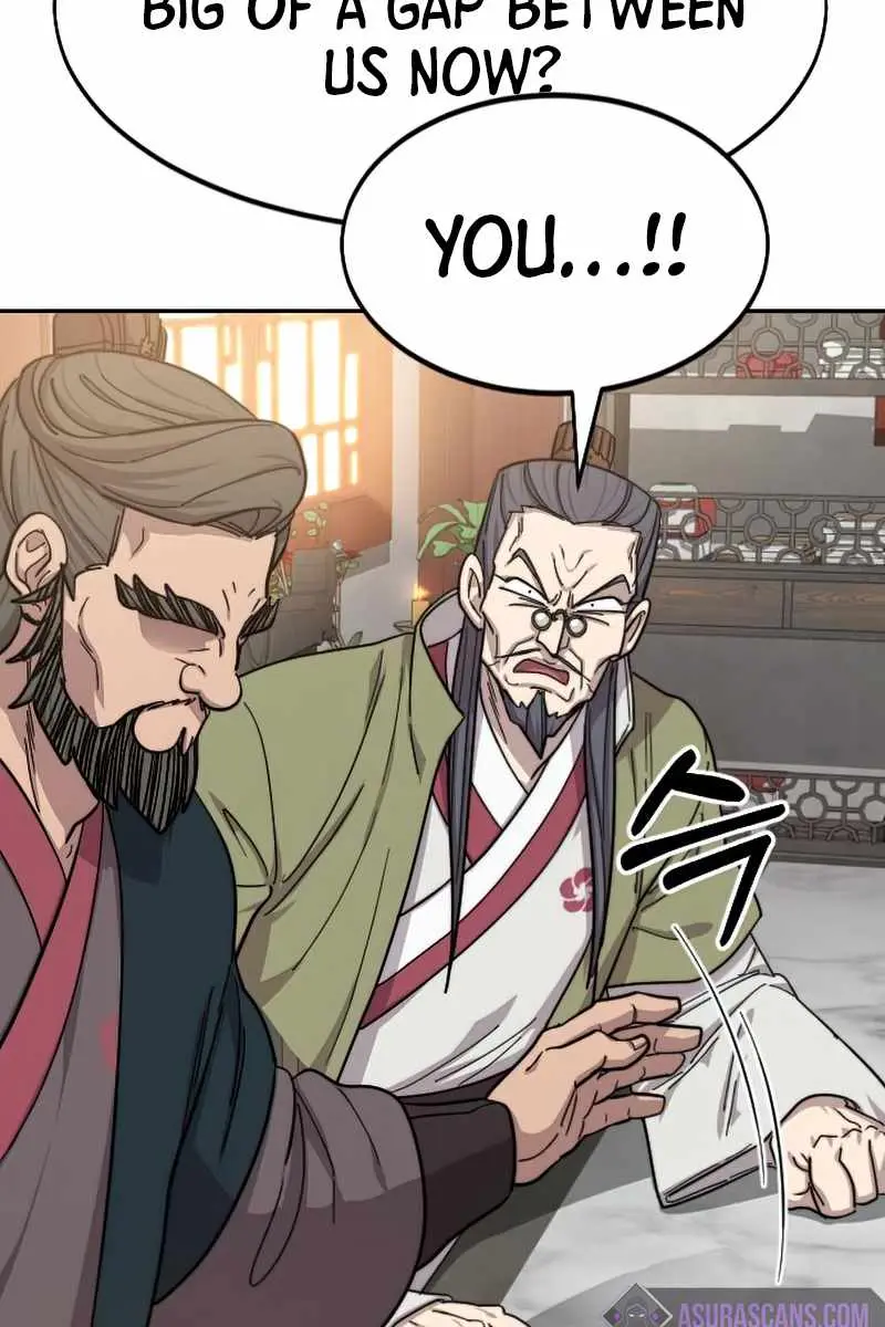 Return of the Mount Hua Sect Chapter 55 Page 49