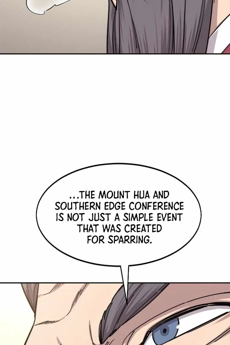 Return of the Mount Hua Sect Chapter 55 Page 52