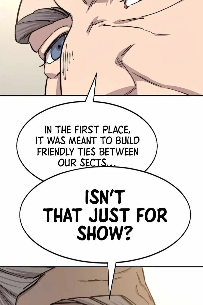 Return of the Mount Hua Sect Chapter 55 Page 53