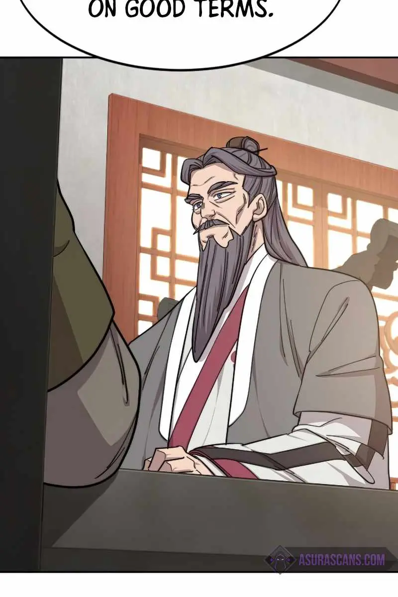 Return of the Mount Hua Sect Chapter 55 Page 55