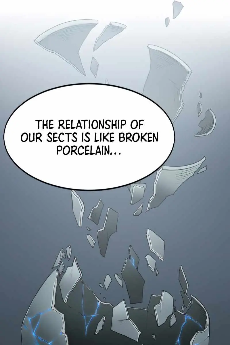 Return of the Mount Hua Sect Chapter 55 Page 61