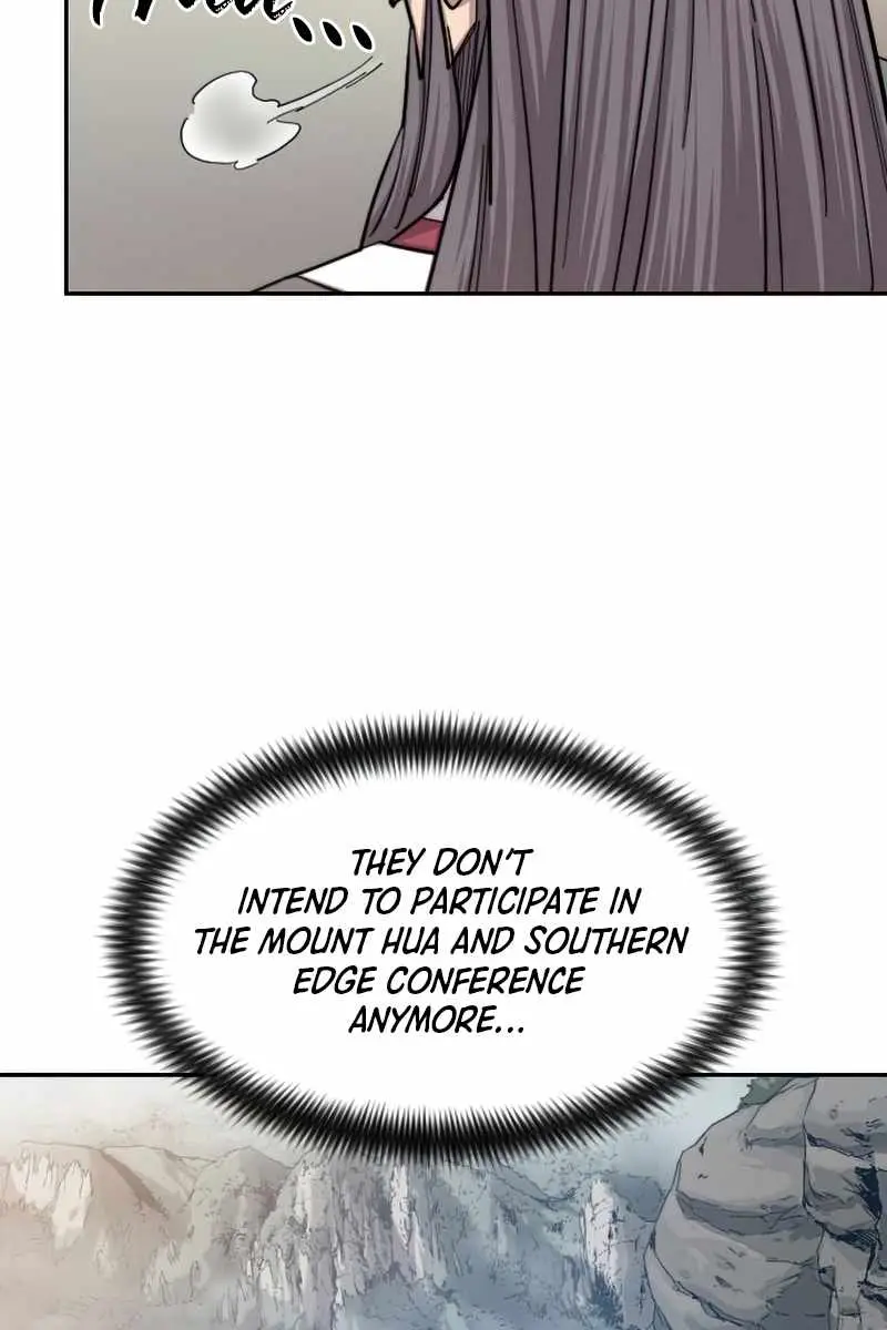 Return of the Mount Hua Sect Chapter 55 Page 65