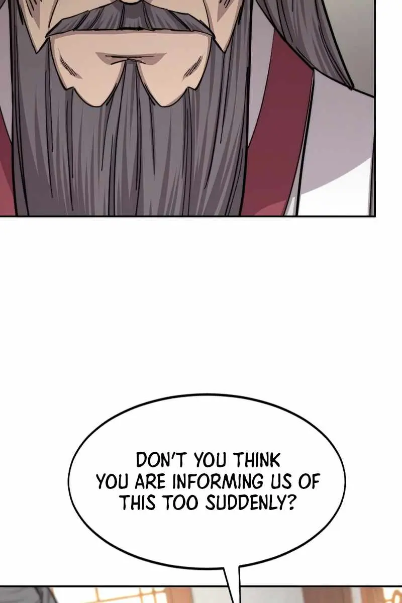 Return of the Mount Hua Sect Chapter 55 Page 68