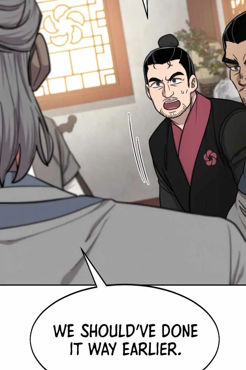 Return of the Mount Hua Sect Chapter 55 Page 69