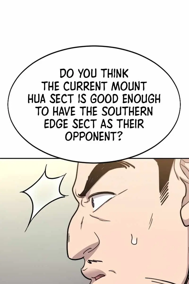 Return of the Mount Hua Sect Chapter 55 Page 73