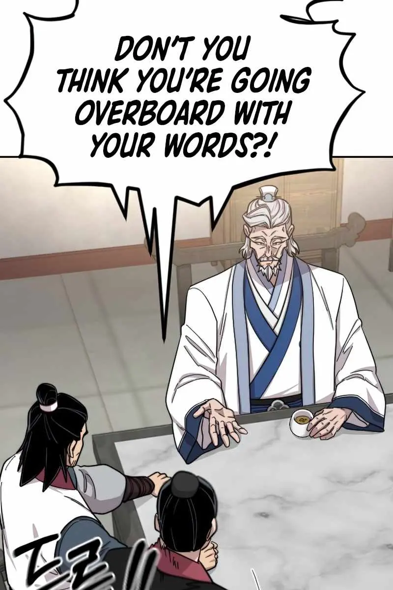 Return of the Mount Hua Sect Chapter 55 Page 77