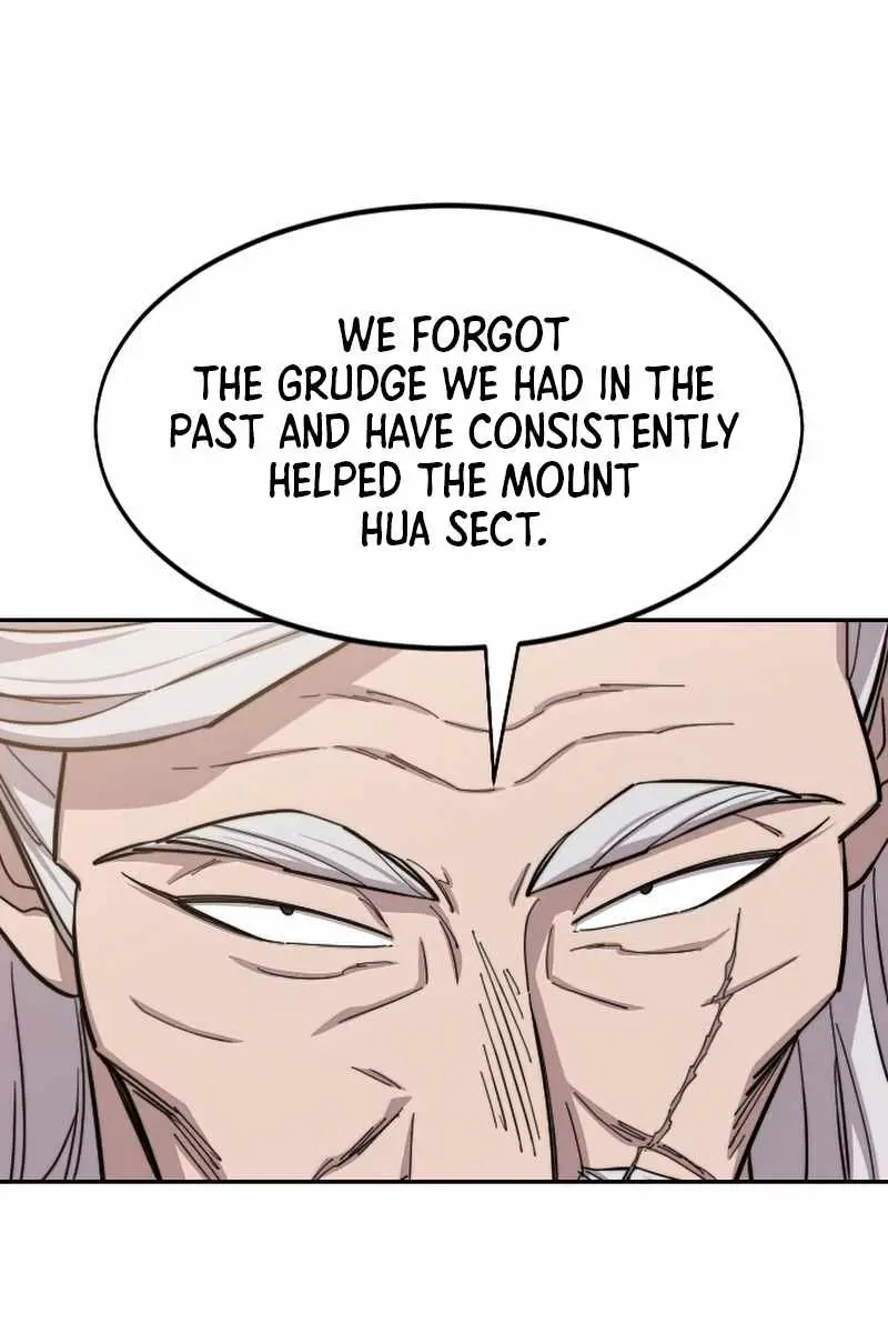 Return of the Mount Hua Sect Chapter 55 Page 82