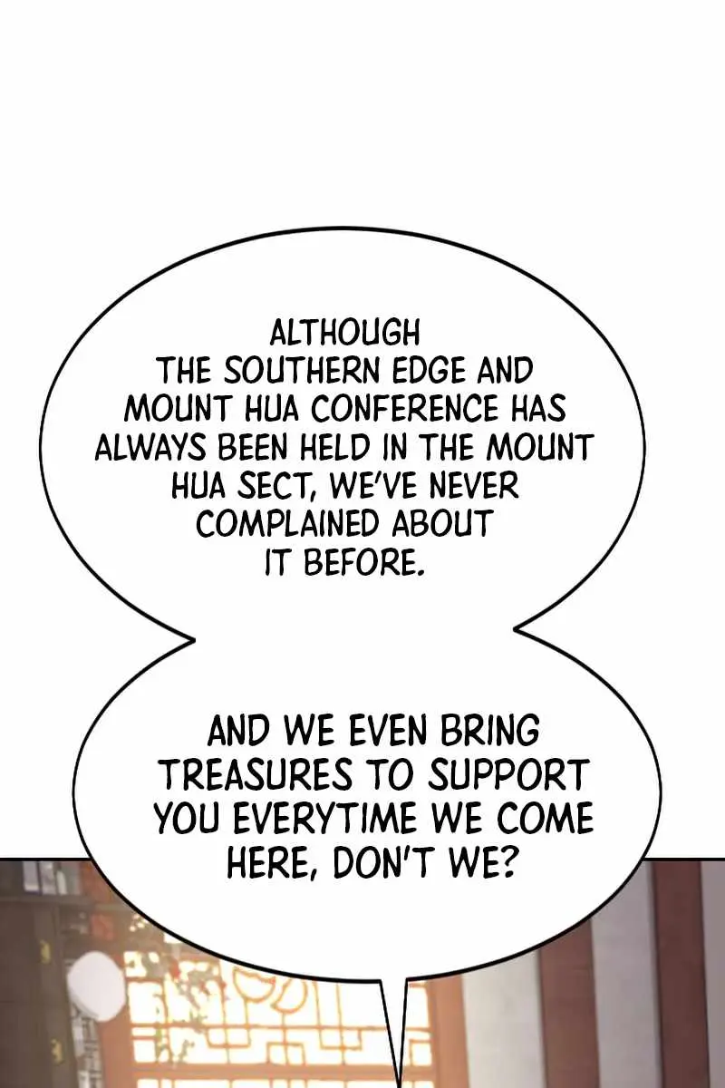 Return of the Mount Hua Sect Chapter 55 Page 83