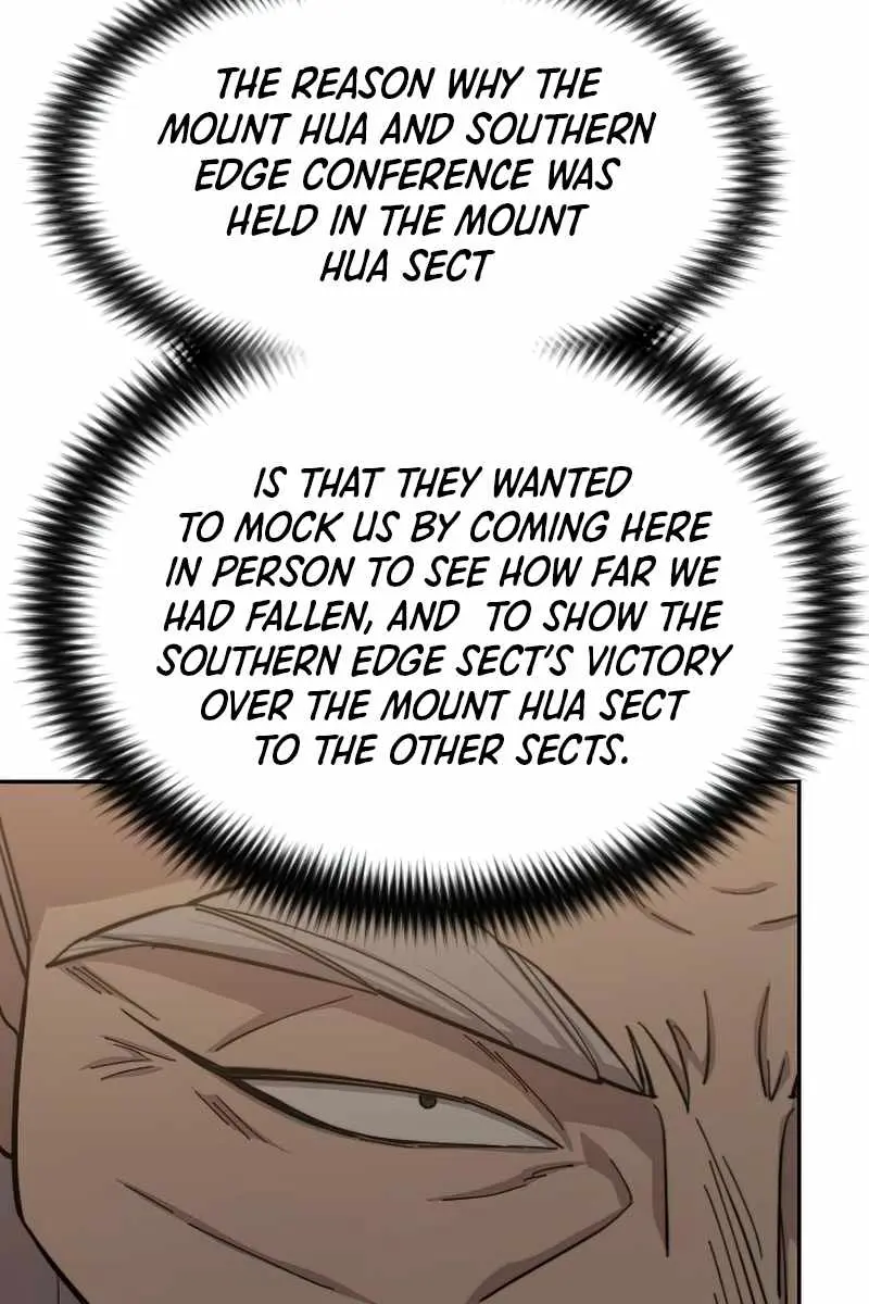 Return of the Mount Hua Sect Chapter 55 Page 87