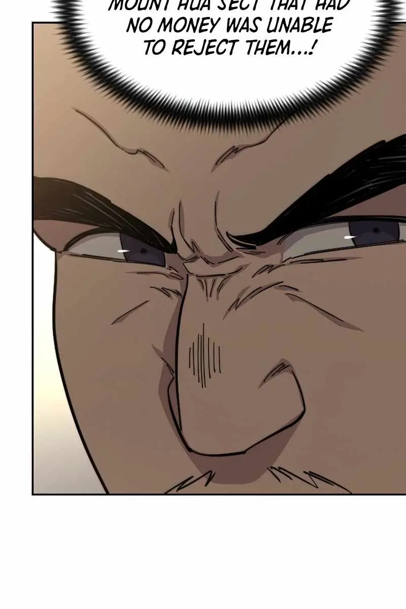 Return of the Mount Hua Sect Chapter 55 Page 89