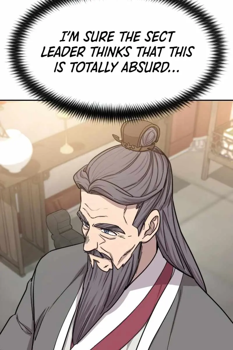 Return of the Mount Hua Sect Chapter 55 Page 91